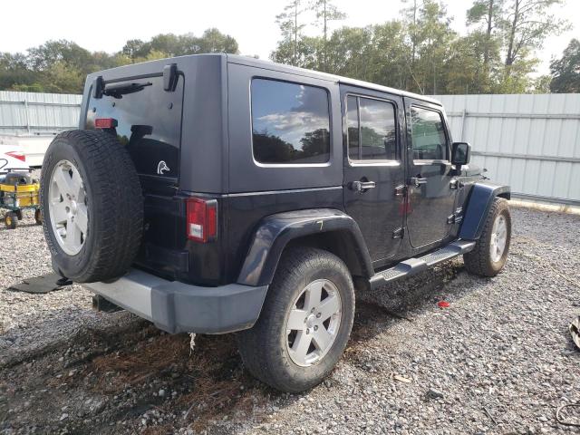 Photo 3 VIN: 1J4HA5H11AL117140 - JEEP WRANGLER U 