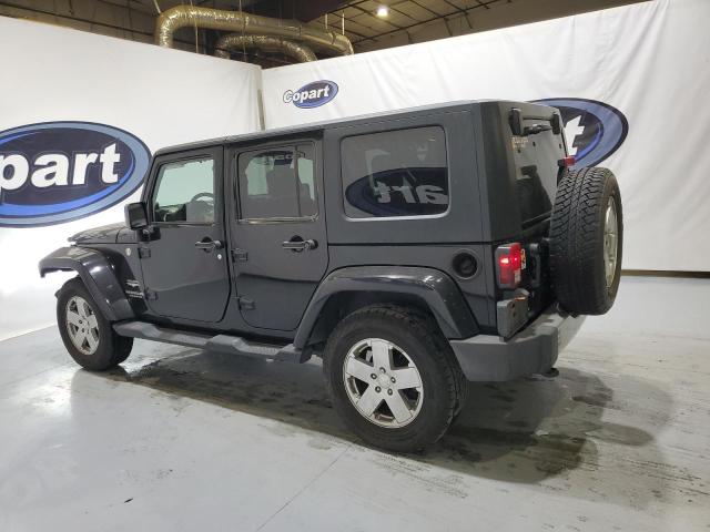 Photo 1 VIN: 1J4HA5H11AL223894 - JEEP WRANGLER U 