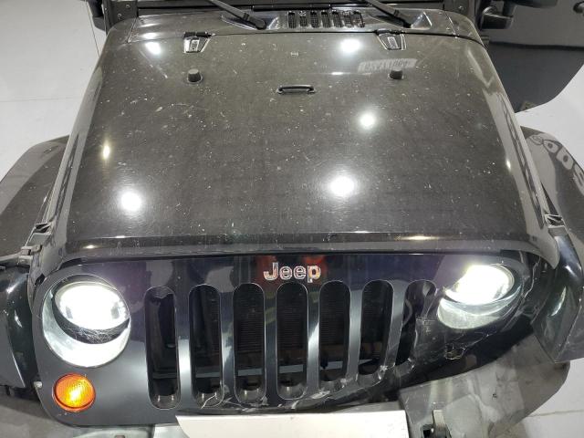 Photo 11 VIN: 1J4HA5H11AL223894 - JEEP WRANGLER U 