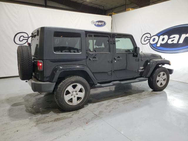 Photo 2 VIN: 1J4HA5H11AL223894 - JEEP WRANGLER U 