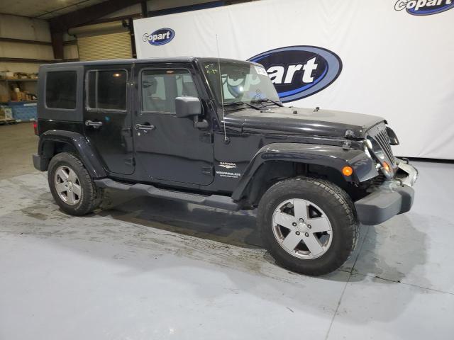 Photo 3 VIN: 1J4HA5H11AL223894 - JEEP WRANGLER U 