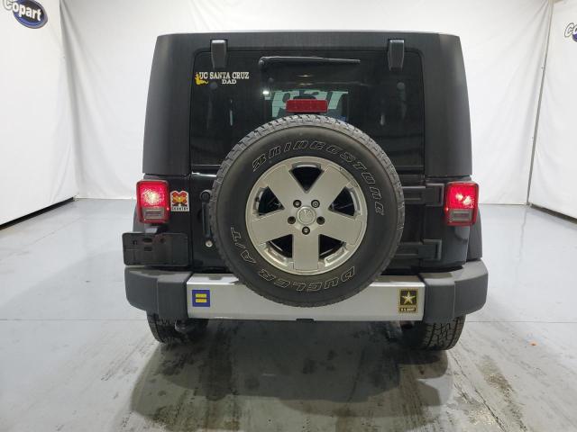 Photo 5 VIN: 1J4HA5H11AL223894 - JEEP WRANGLER U 