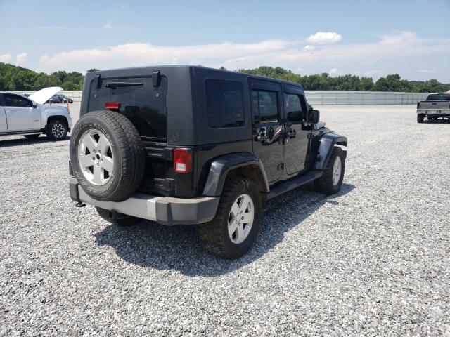 Photo 3 VIN: 1J4HA5H13AL181731 - JEEP WRANGLER U 