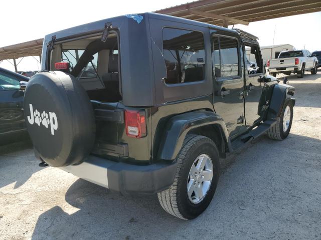 Photo 3 VIN: 1J4HA5H14AL123577 - JEEP WRANGLER U 