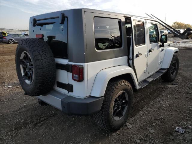 Photo 3 VIN: 1J4HA5H14AL183147 - JEEP WRANGLER U 