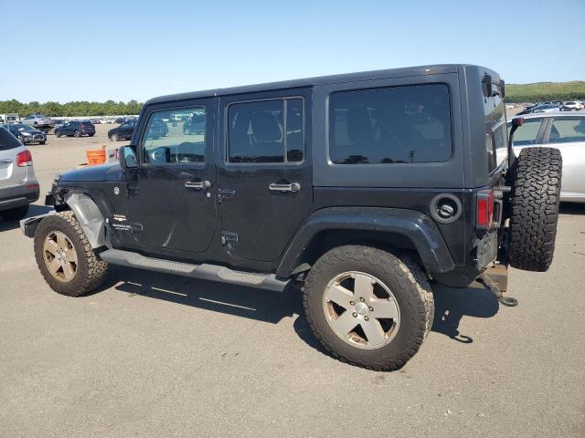 Photo 1 VIN: 1J4HA5H15BL513332 - JEEP WRANGLER U 