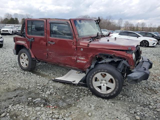 Photo 3 VIN: 1J4HA5H17AL197527 - JEEP WRANGLER U 