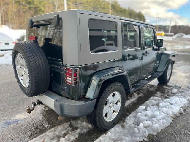 Photo 3 VIN: 1J4HA5H18AL148966 - JEEP WRANGLER 