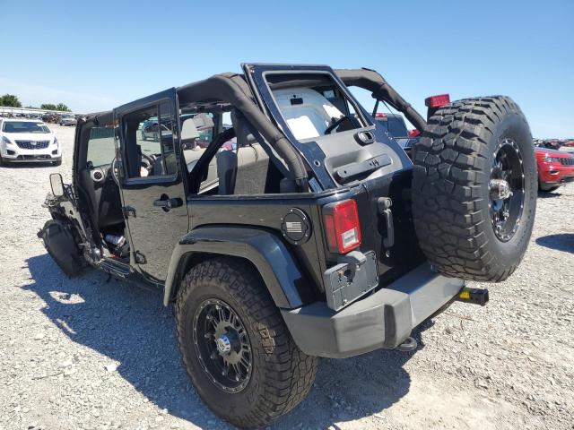 Photo 1 VIN: 1J4HA5H19AL132730 - JEEP WRANGLER 