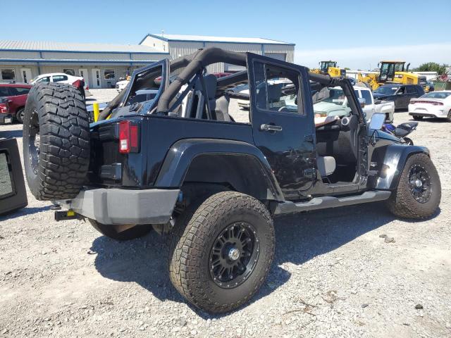 Photo 2 VIN: 1J4HA5H19AL132730 - JEEP WRANGLER 