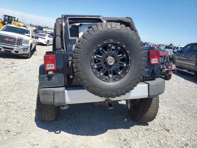 Photo 5 VIN: 1J4HA5H19AL132730 - JEEP WRANGLER 