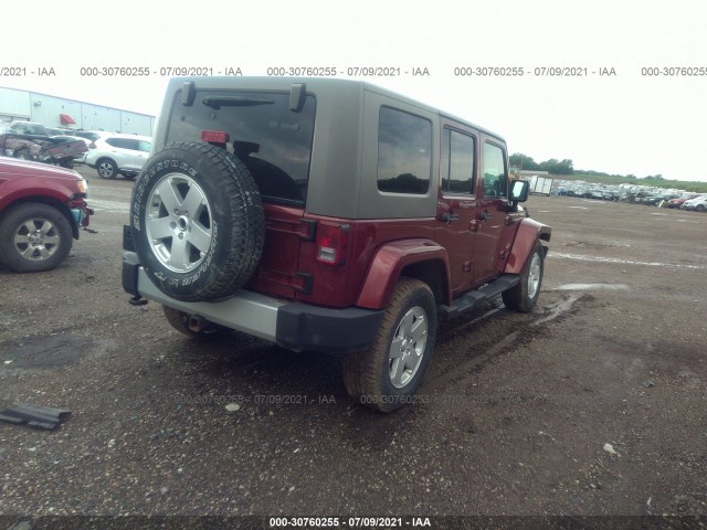 Photo 3 VIN: 1J4HA5H19AL134218 - JEEP WRANGLER UNLIMITED 