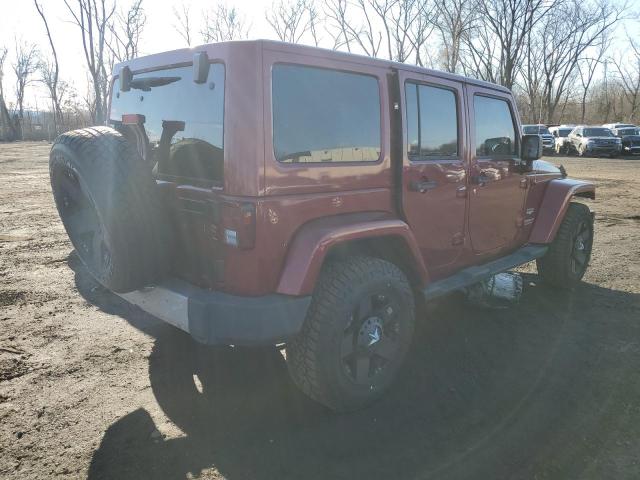 Photo 2 VIN: 1J4HA5H19BL528870 - JEEP WRANGLER 