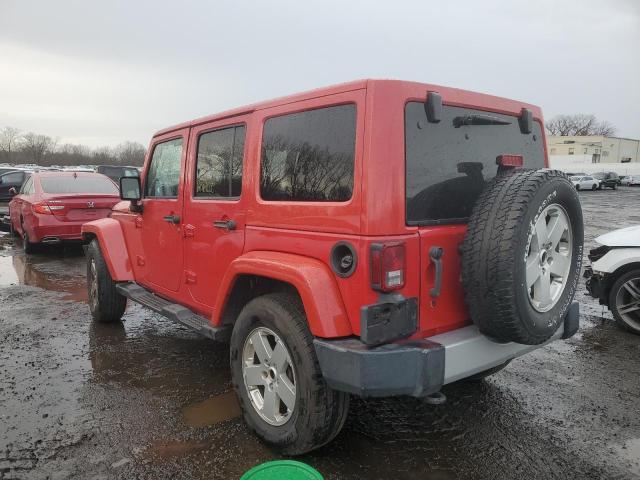 Photo 1 VIN: 1J4HA5H1XBL506859 - JEEP WRANGLER 