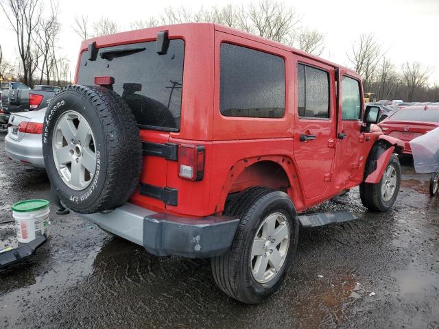 Photo 2 VIN: 1J4HA5H1XBL506859 - JEEP WRANGLER 