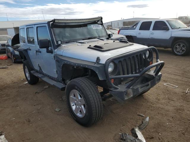 Photo 3 VIN: 1J4HA5H1XBL632736 - JEEP WRANGLER 