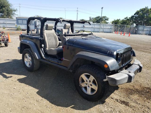 Photo 3 VIN: 1J4HA6D10AL103032 - JEEP WRANGLER R 