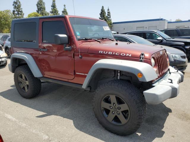 Photo 3 VIN: 1J4HA6D15AL104337 - JEEP WRANGLER R 