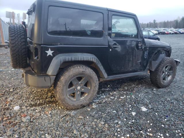 Photo 2 VIN: 1J4HA6D19BL560245 - JEEP WRANGLER R 