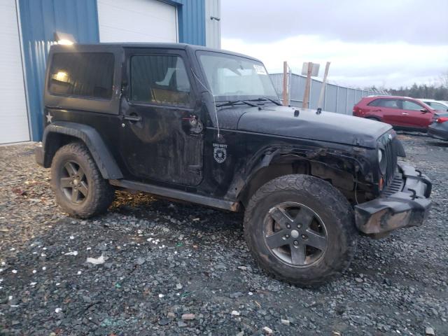 Photo 3 VIN: 1J4HA6D19BL560245 - JEEP WRANGLER R 