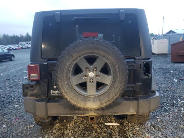 Photo 5 VIN: 1J4HA6D19BL560245 - JEEP WRANGLER R 