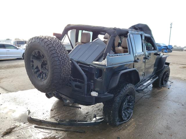 Photo 3 VIN: 1J4HA6H10BL589353 - JEEP WRANGLER U 