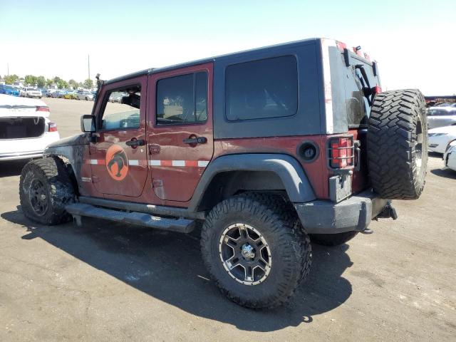 Photo 1 VIN: 1J4HA6H11AL223724 - JEEP WRANGLER U 