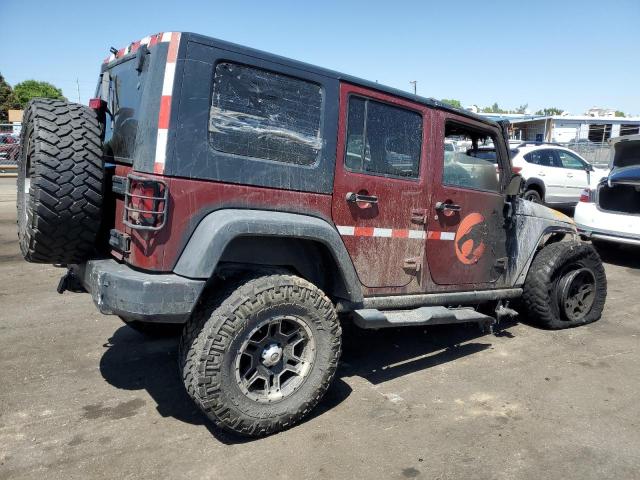 Photo 2 VIN: 1J4HA6H11AL223724 - JEEP WRANGLER U 