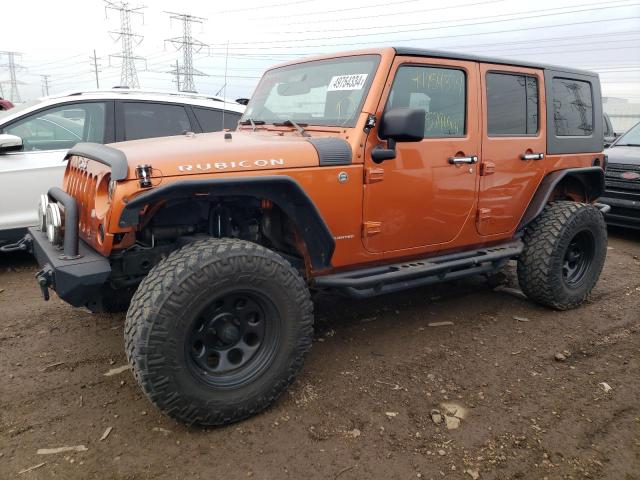 Photo 0 VIN: 1J4HA6H13AL178768 - JEEP WRANGLER 