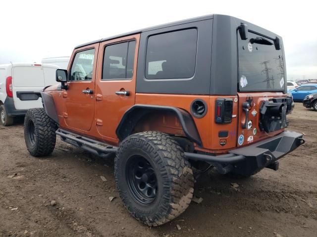 Photo 1 VIN: 1J4HA6H13AL178768 - JEEP WRANGLER 