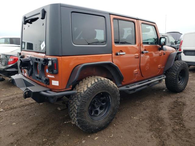 Photo 2 VIN: 1J4HA6H13AL178768 - JEEP WRANGLER 