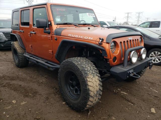 Photo 3 VIN: 1J4HA6H13AL178768 - JEEP WRANGLER 