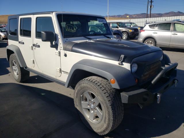 Photo 0 VIN: 1J4HA6H14AL131989 - JEEP WRANGLER U 