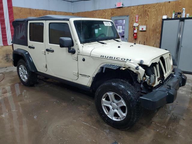 Photo 3 VIN: 1J4HA6H14BL516504 - JEEP WRANGLER U 