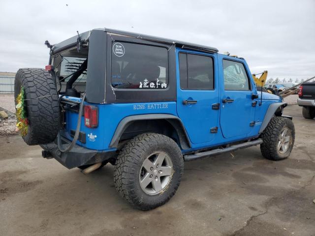 Photo 2 VIN: 1J4HA6H14BL593373 - JEEP WRANGLER 