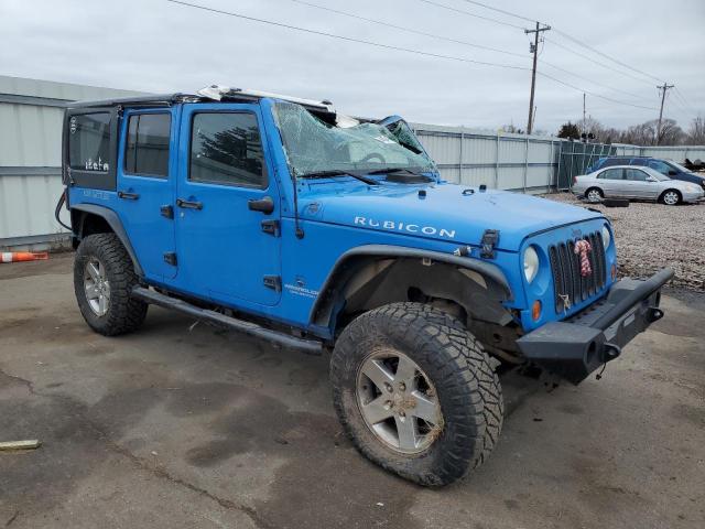 Photo 3 VIN: 1J4HA6H14BL593373 - JEEP WRANGLER 