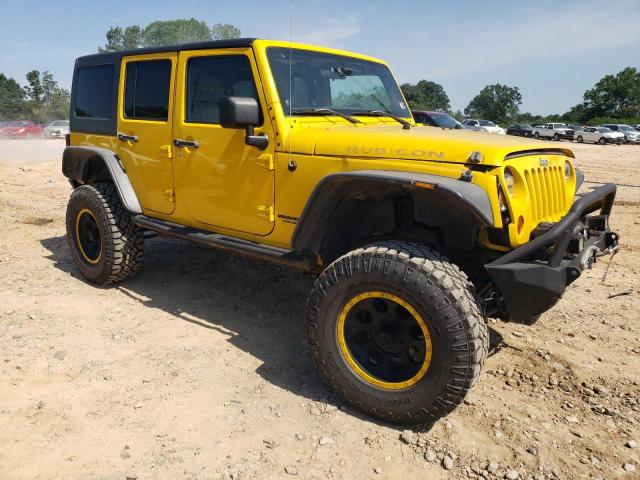 Photo 3 VIN: 1J4HA6H15BL556722 - JEEP WRANGLER U 