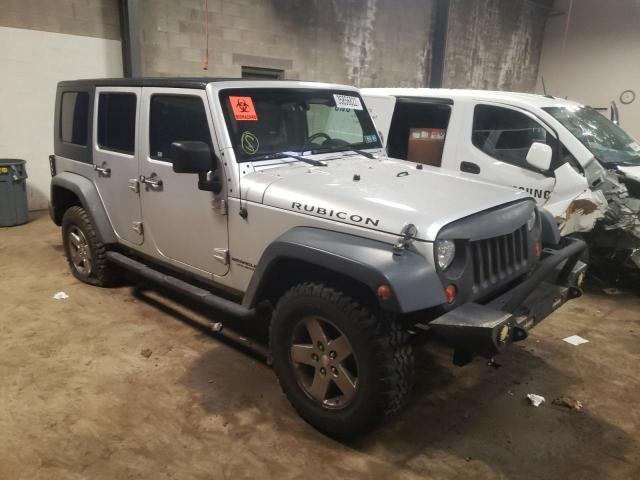 Photo 0 VIN: 1J4HA6H16AL228045 - JEEP WRANGLER U 