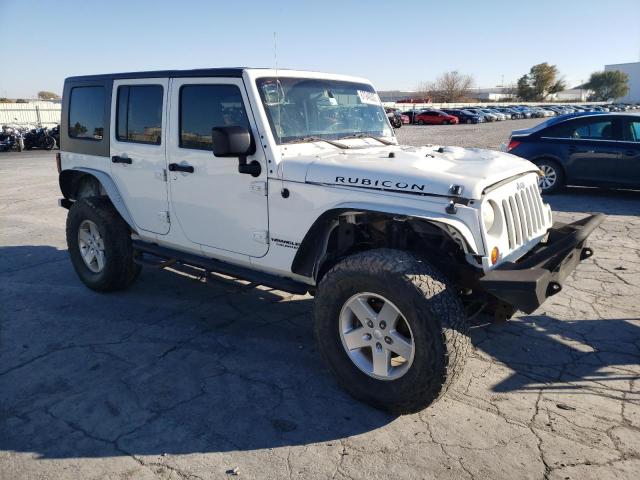 Photo 3 VIN: 1J4HA6H17AL106424 - JEEP WRANGLER U 