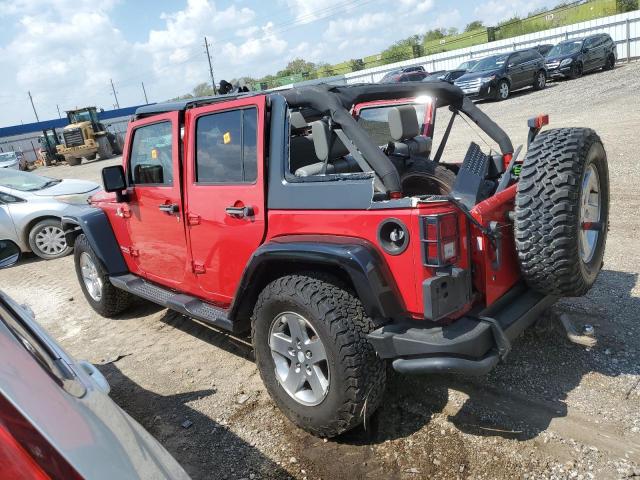 Photo 1 VIN: 1J4HA6H17AL228099 - JEEP WRANGLER 