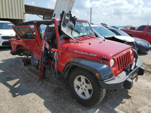 Photo 3 VIN: 1J4HA6H17AL228099 - JEEP WRANGLER 