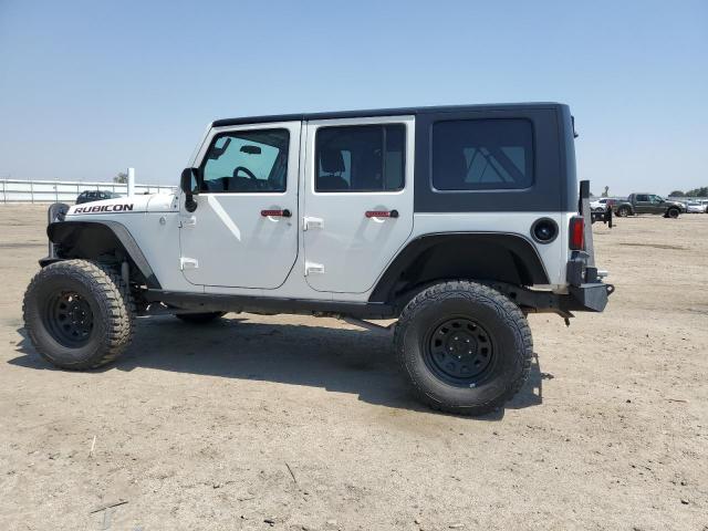 Photo 1 VIN: 1J4HA6H18AL224319 - JEEP WRANGLER U 