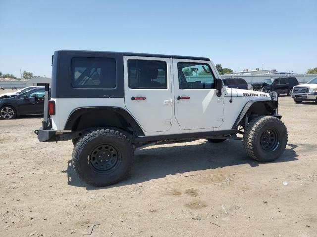 Photo 2 VIN: 1J4HA6H18AL224319 - JEEP WRANGLER U 