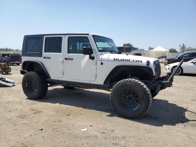 Photo 3 VIN: 1J4HA6H18AL224319 - JEEP WRANGLER U 