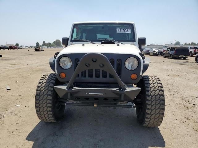 Photo 4 VIN: 1J4HA6H18AL224319 - JEEP WRANGLER U 