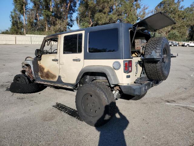 Photo 1 VIN: 1J4HA6H18BL585454 - JEEP WRANGLER 