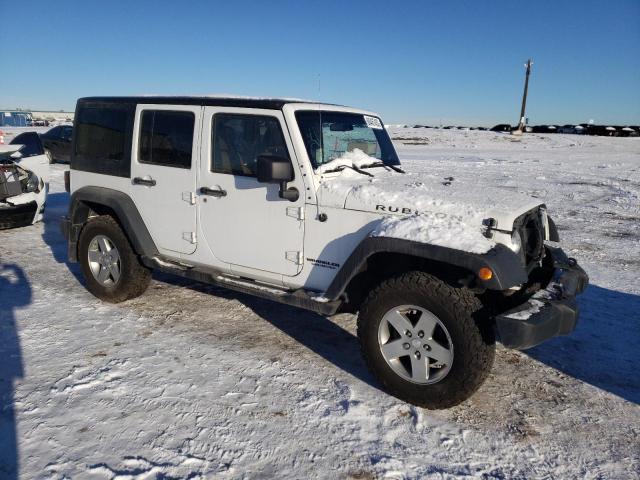 Photo 3 VIN: 1J4HA6H18BL616086 - JEEP WRANGLER 