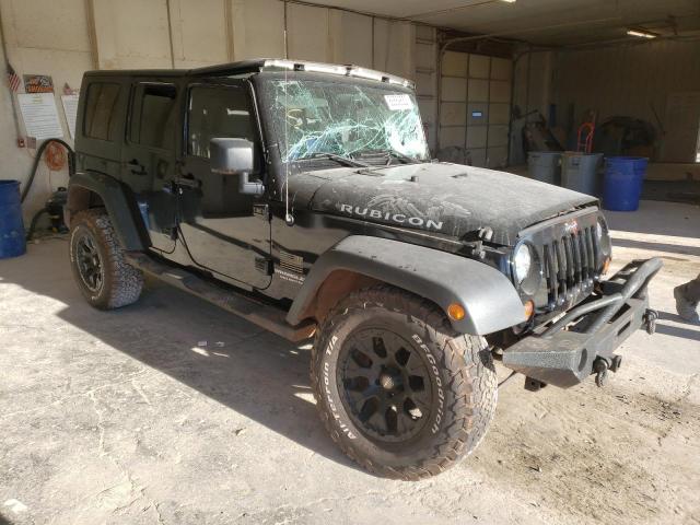 Photo 3 VIN: 1J4HA6H1XAL142429 - JEEP WRANGLER U 