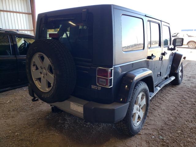 Photo 3 VIN: 1J4HB5H17AL151922 - JEEP WRANGLER U 