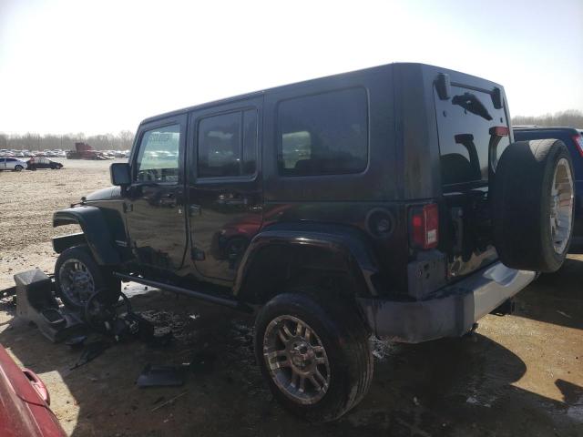 Photo 1 VIN: 1J4HB5H18AL139388 - JEEP WRANGLER U 